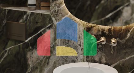 Роскошный апартамент в Ла Кинта.