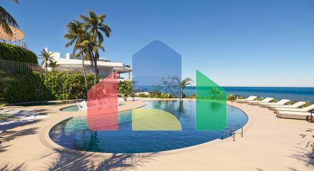 Роскошный апартамент в Ла Кинта.