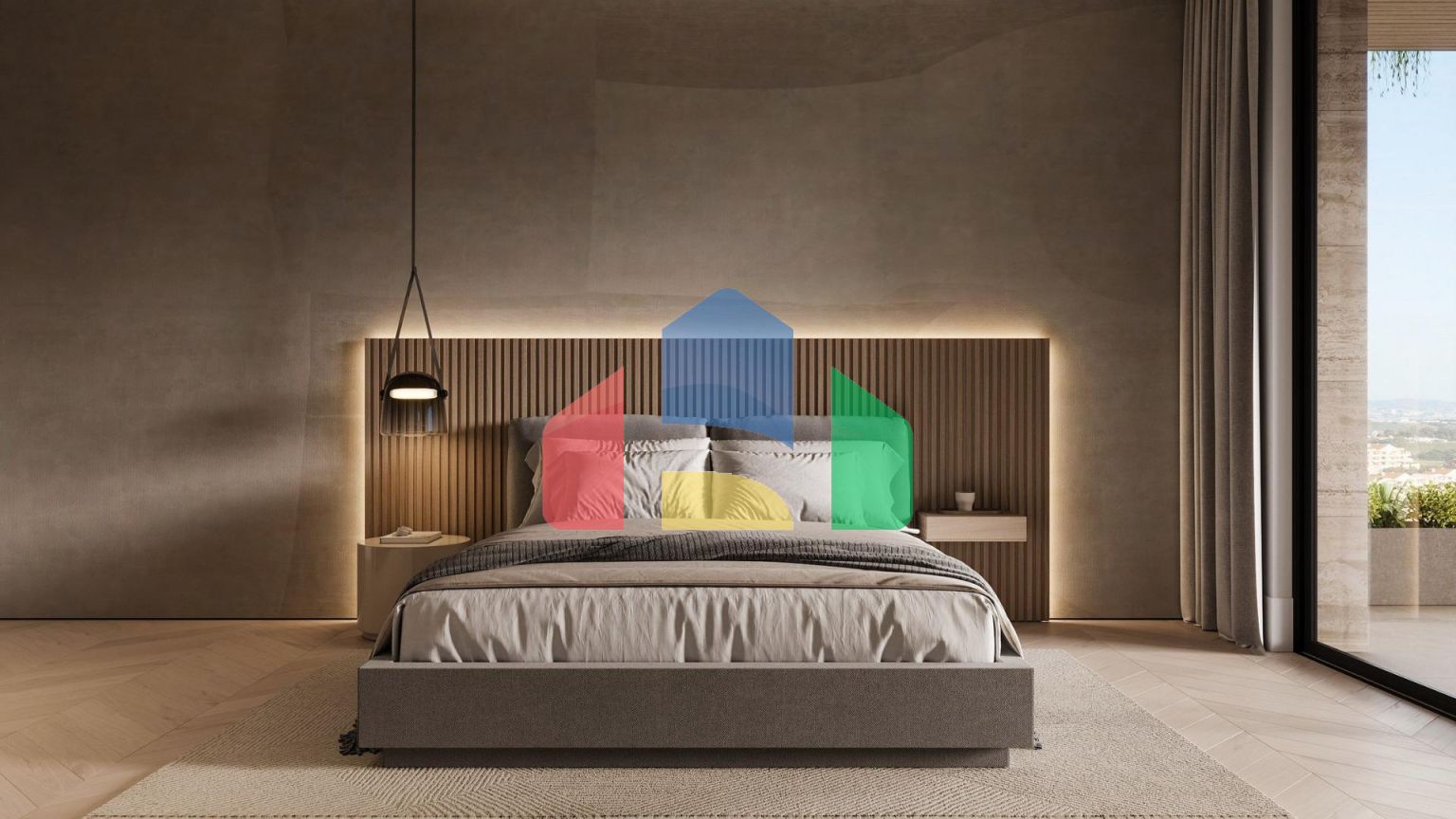 РОСКОШНЫЕ НОВЫЕ ВИЛЛЫ С ВИДОМ НА МОРЕ В БЕНАХАВИСЕ