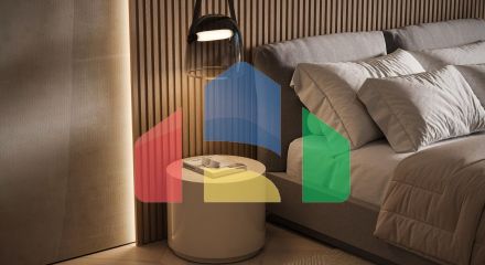 РОСКОШНЫЕ НОВЫЕ ВИЛЛЫ С ВИДОМ НА МОРЕ В БЕНАХАВИСЕ