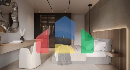 РОСКОШНЫЕ НОВЫЕ ВИЛЛЫ С ВИДОМ НА МОРЕ В БЕНАХАВИСЕ