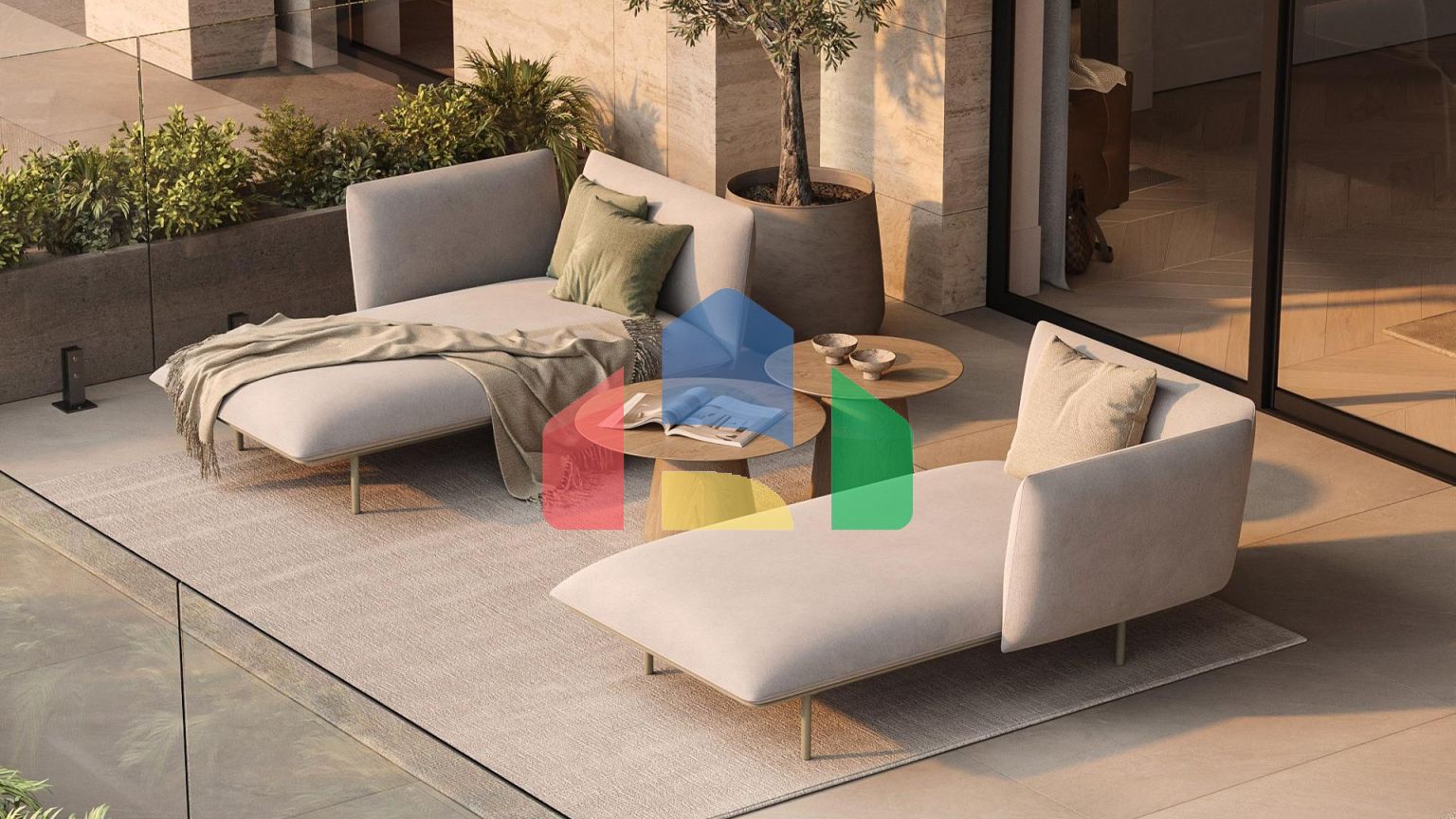 РОСКОШНЫЕ НОВЫЕ ВИЛЛЫ С ВИДОМ НА МОРЕ В БЕНАХАВИСЕ