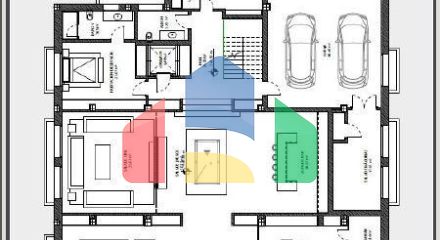 РОСКОШНЫЕ НОВЫЕ ВИЛЛЫ С ВИДОМ НА МОРЕ В БЕНАХАВИСЕ