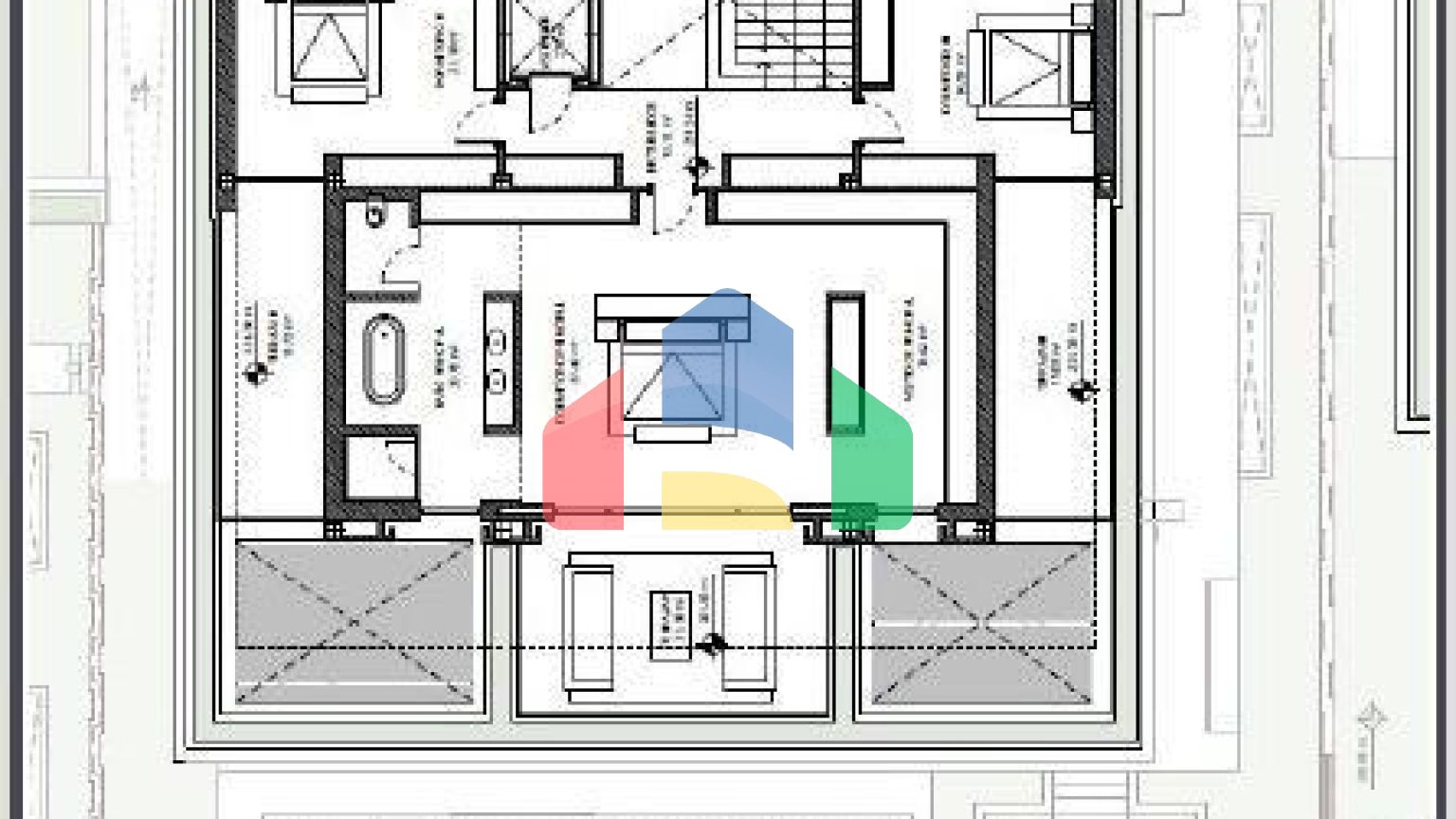 РОСКОШНЫЕ НОВЫЕ ВИЛЛЫ С ВИДОМ НА МОРЕ В БЕНАХАВИСЕ