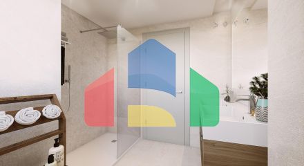 НОВЫЙ ЖИЛОЙ КОМПЛЕКС В LOS JARALILLOS, BENAHAVIS