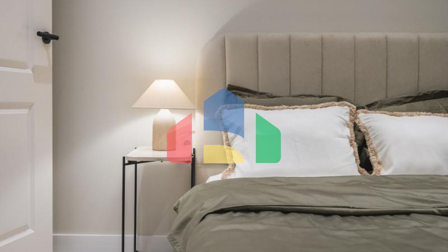 Роскошные апартаменты в Бенахависе