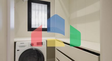 Роскошные апартаменты в Бенахависе