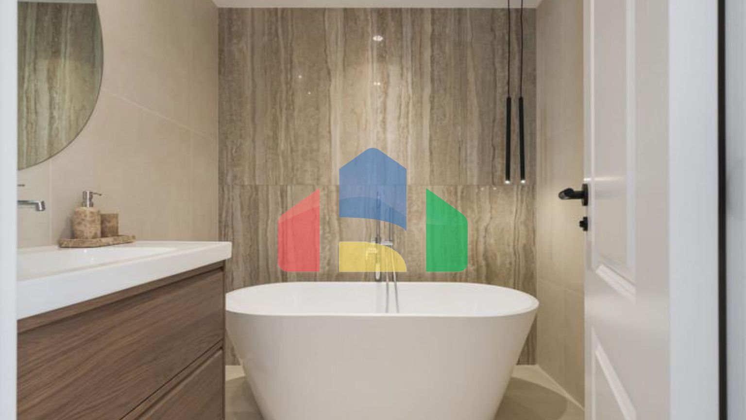 Роскошные апартаменты в Бенахависе