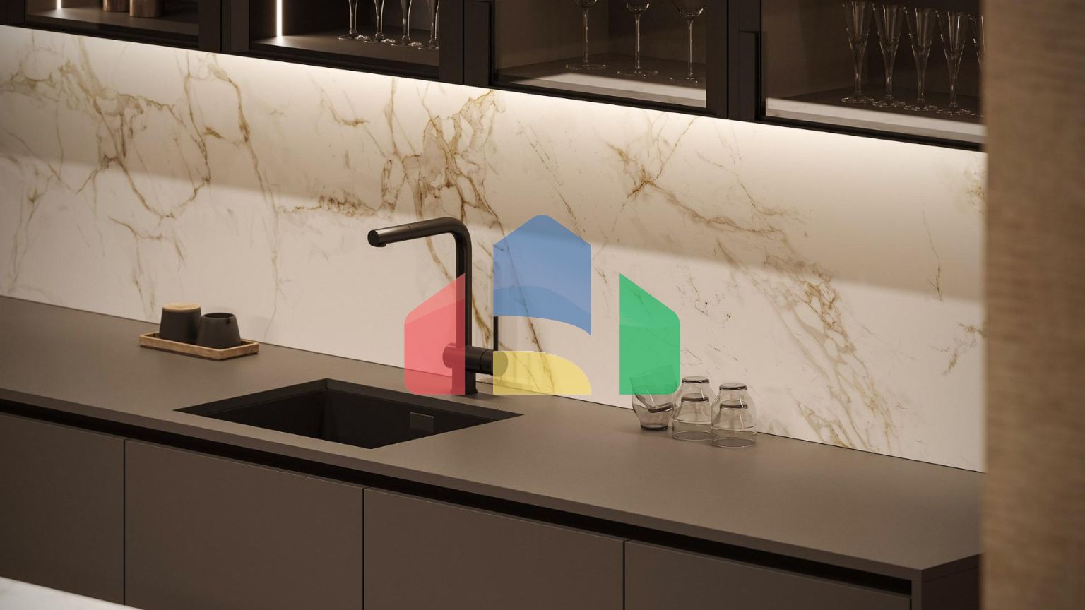 РОСКОШНЫЕ НОВЫЕ ВИЛЛЫ С ВИДОМ НА МОРЕ В БЕНАХАВИСЕ