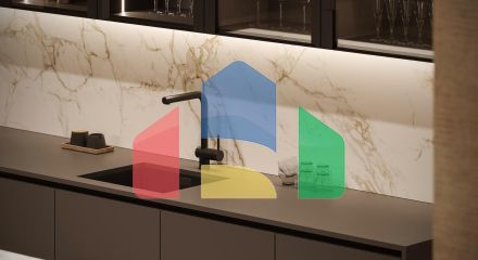 РОСКОШНЫЕ НОВЫЕ ВИЛЛЫ С ВИДОМ НА МОРЕ В БЕНАХАВИСЕ