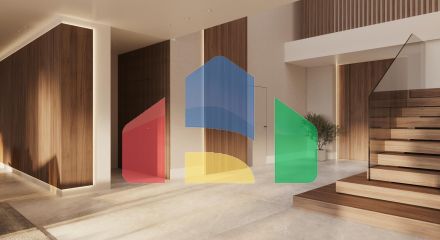 РОСКОШНЫЕ НОВЫЕ ВИЛЛЫ С ВИДОМ НА МОРЕ В БЕНАХАВИСЕ