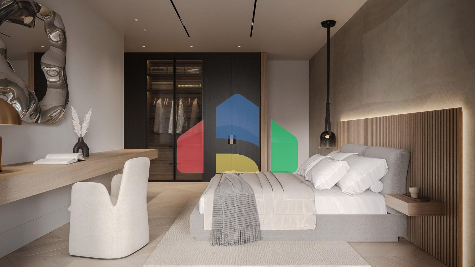 РОСКОШНЫЕ НОВЫЕ ВИЛЛЫ С ВИДОМ НА МОРЕ В БЕНАХАВИСЕ