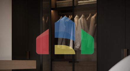 РОСКОШНЫЕ НОВЫЕ ВИЛЛЫ С ВИДОМ НА МОРЕ В БЕНАХАВИСЕ