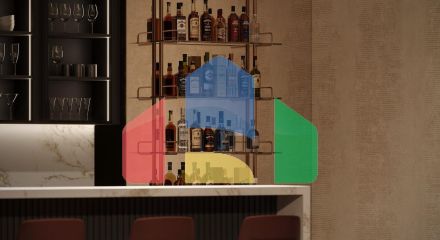 РОСКОШНЫЕ НОВЫЕ ВИЛЛЫ С ВИДОМ НА МОРЕ В БЕНАХАВИСЕ