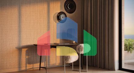 РОСКОШНЫЕ НОВЫЕ ВИЛЛЫ С ВИДОМ НА МОРЕ В БЕНАХАВИСЕ