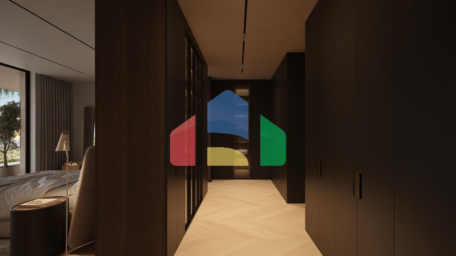 РОСКОШНЫЕ НОВЫЕ ВИЛЛЫ С ВИДОМ НА МОРЕ В БЕНАХАВИСЕ