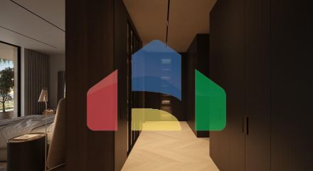 РОСКОШНЫЕ НОВЫЕ ВИЛЛЫ С ВИДОМ НА МОРЕ В БЕНАХАВИСЕ