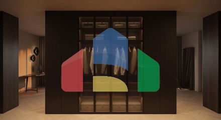 РОСКОШНЫЕ НОВЫЕ ВИЛЛЫ С ВИДОМ НА МОРЕ В БЕНАХАВИСЕ