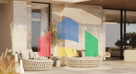 РОСКОШНЫЕ НОВЫЕ ВИЛЛЫ С ВИДОМ НА МОРЕ В БЕНАХАВИСЕ