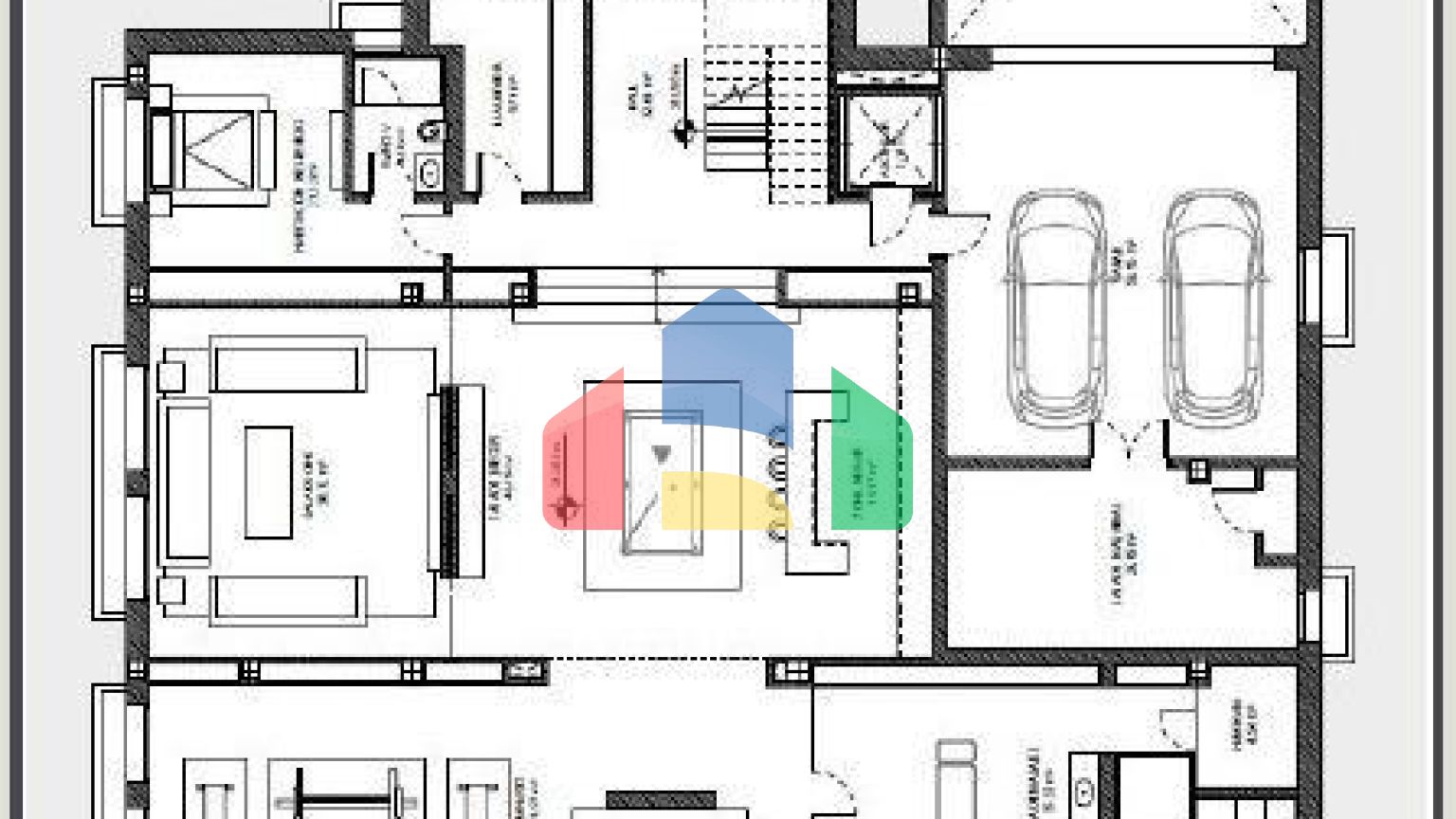 РОСКОШНЫЕ НОВЫЕ ВИЛЛЫ С ВИДОМ НА МОРЕ В БЕНАХАВИСЕ