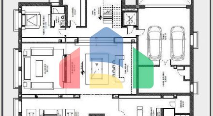 РОСКОШНЫЕ НОВЫЕ ВИЛЛЫ С ВИДОМ НА МОРЕ В БЕНАХАВИСЕ