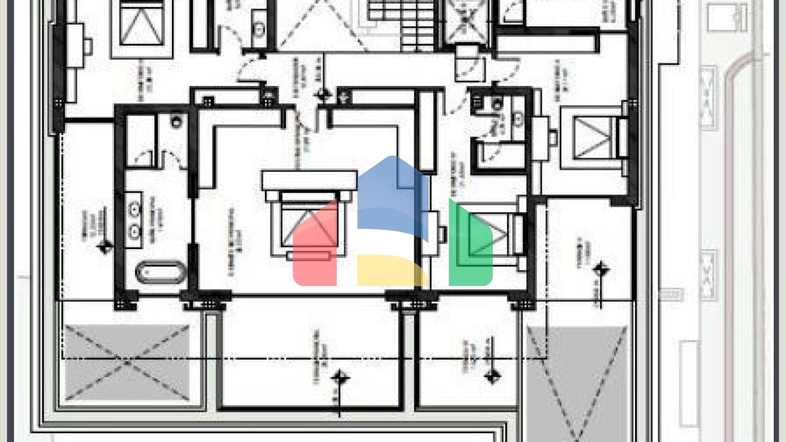 РОСКОШНЫЕ НОВЫЕ ВИЛЛЫ С ВИДОМ НА МОРЕ В БЕНАХАВИСЕ
