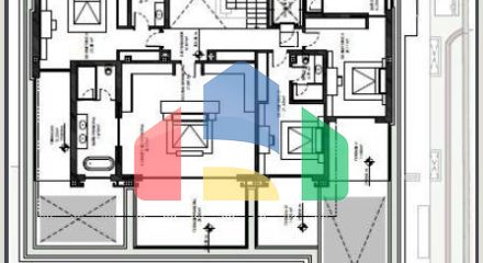 РОСКОШНЫЕ НОВЫЕ ВИЛЛЫ С ВИДОМ НА МОРЕ В БЕНАХАВИСЕ