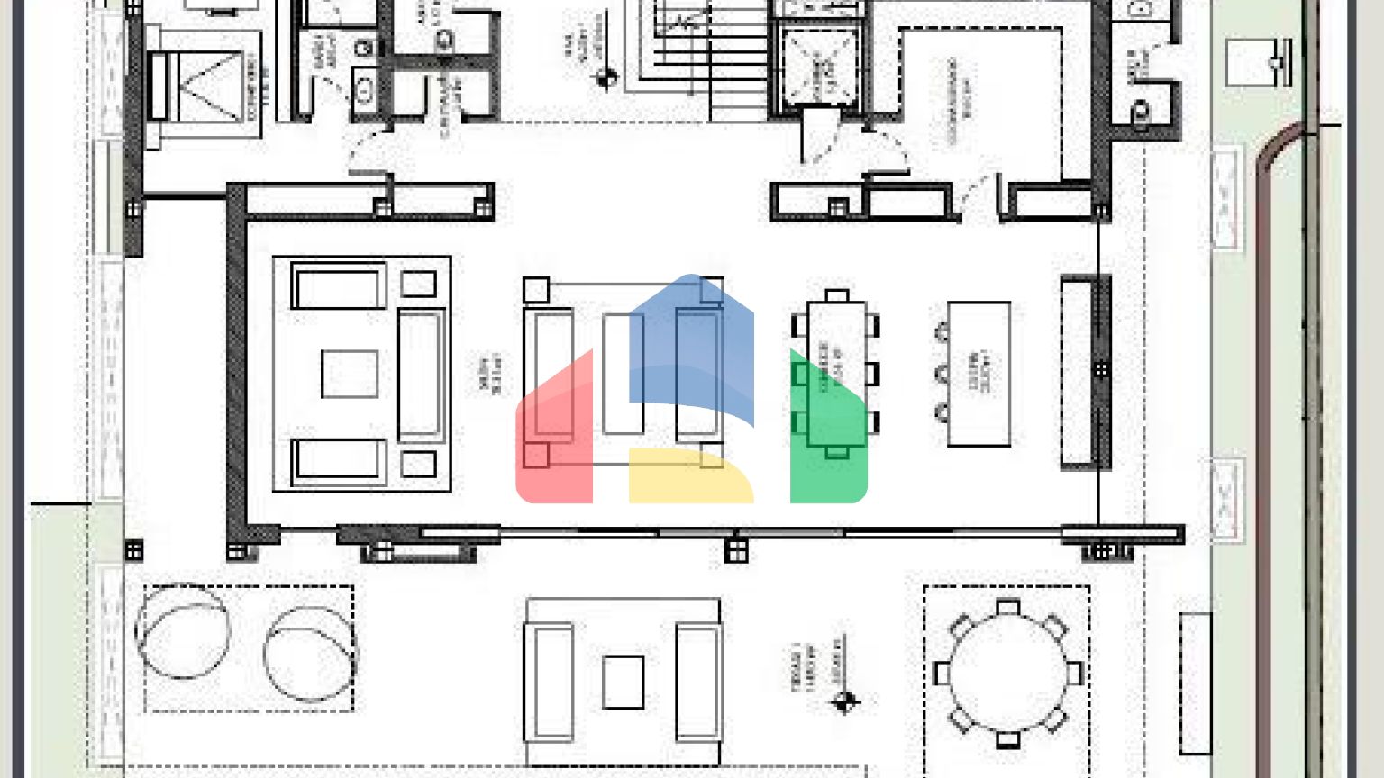 РОСКОШНЫЕ НОВЫЕ ВИЛЛЫ С ВИДОМ НА МОРЕ В БЕНАХАВИСЕ