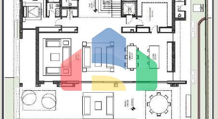 РОСКОШНЫЕ НОВЫЕ ВИЛЛЫ С ВИДОМ НА МОРЕ В БЕНАХАВИСЕ