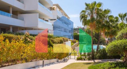 Пентхаус на продажу в Бенахависе