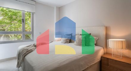 Пентхаус на продажу в Бенахависе