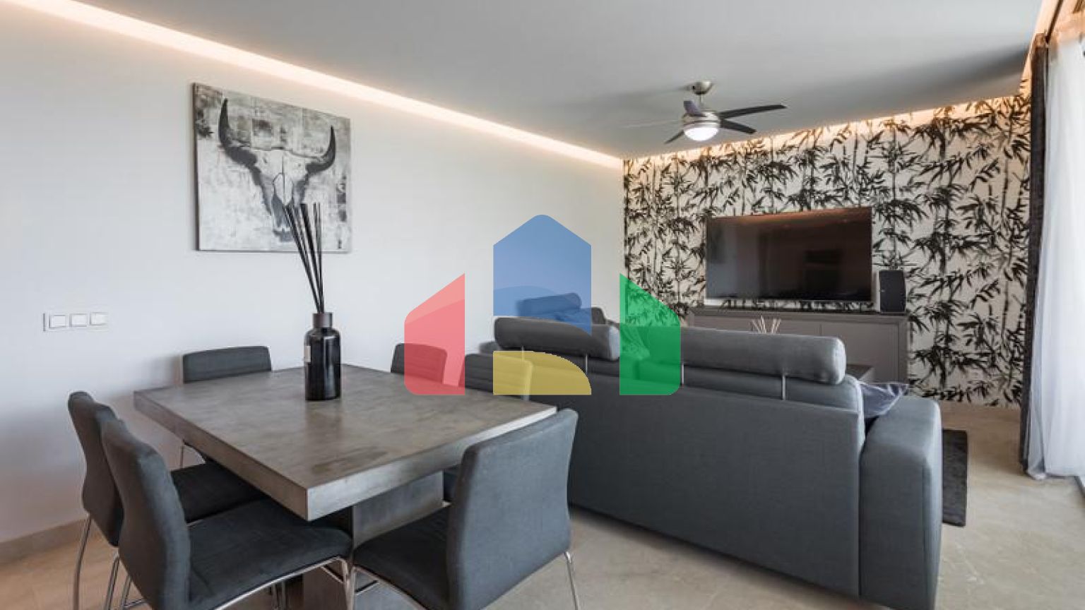 Пентхаус на продажу в Бенахависе