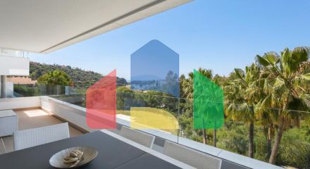 Пентхаус на продажу в Бенахависе