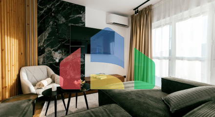 Дуплекс в Benahavis ID BH9028