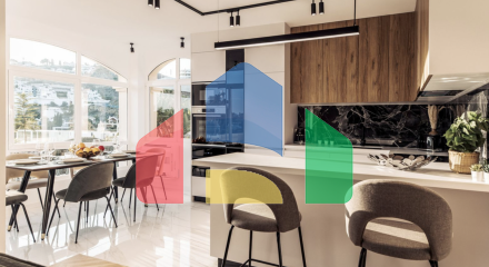 Дуплекс в Benahavis ID BH9028 Дуплекс в Benahavis ID BH9028