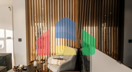 Дуплекс в Benahavis ID BH9028 Дуплекс в Benahavis ID BH9028