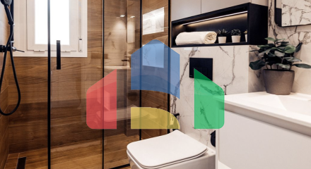 Дуплекс в Benahavis ID BH9028