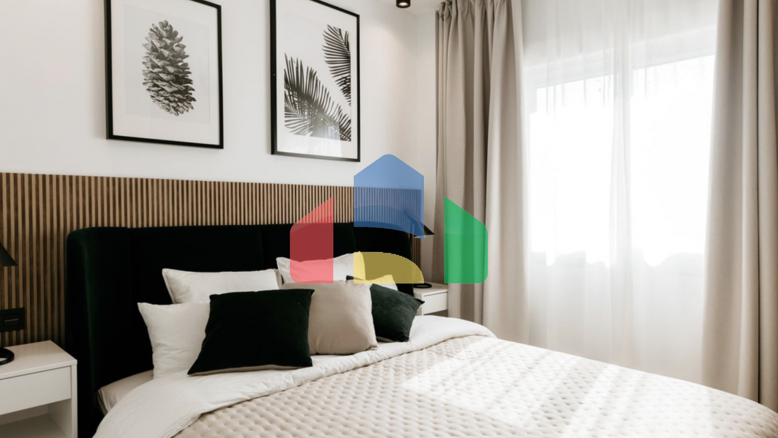 Дуплекс в Benahavis ID BH9028