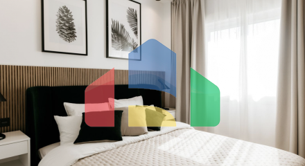 Дуплекс в Benahavis ID BH9028