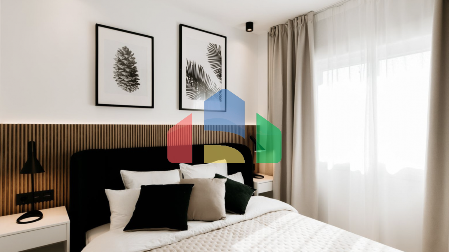 Дуплекс в Benahavis ID BH9028