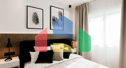 Дуплекс в Benahavis ID BH9028