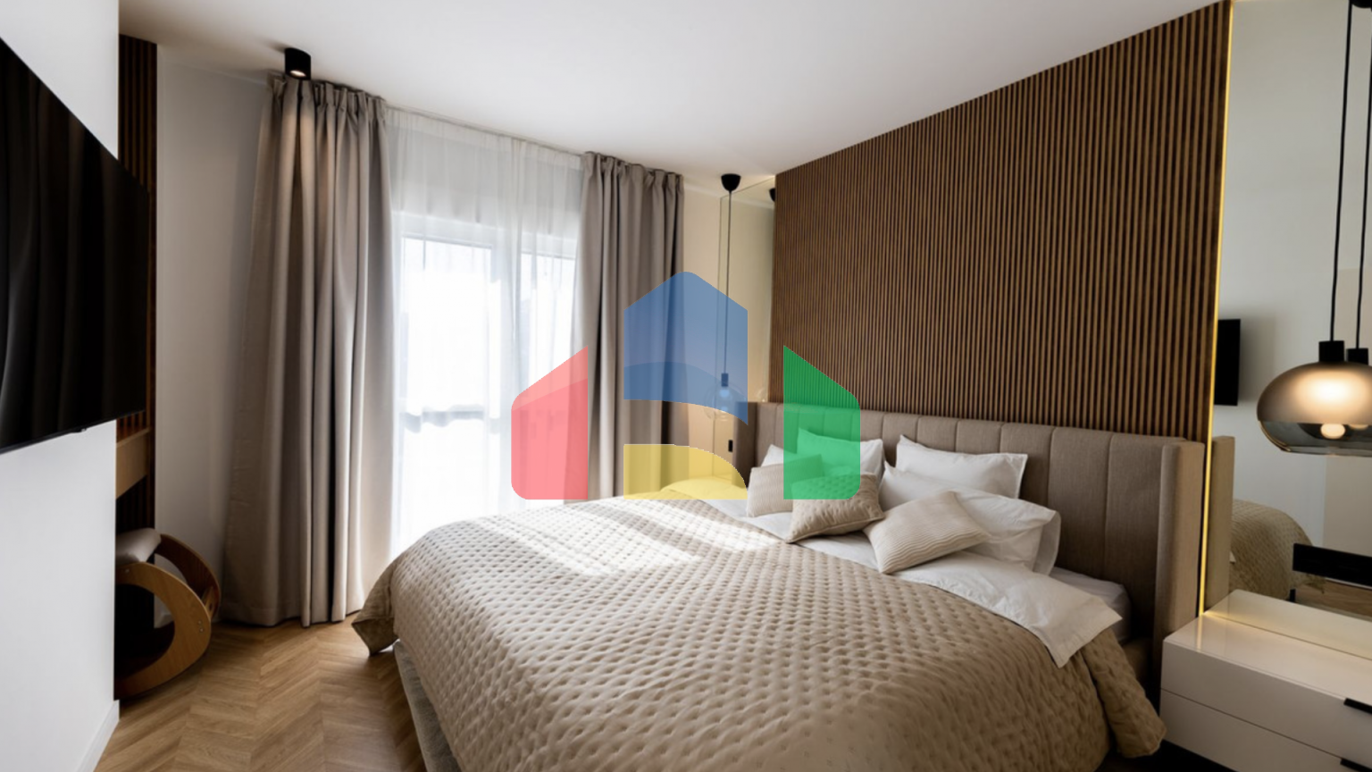 Дуплекс в Benahavis ID BH9028