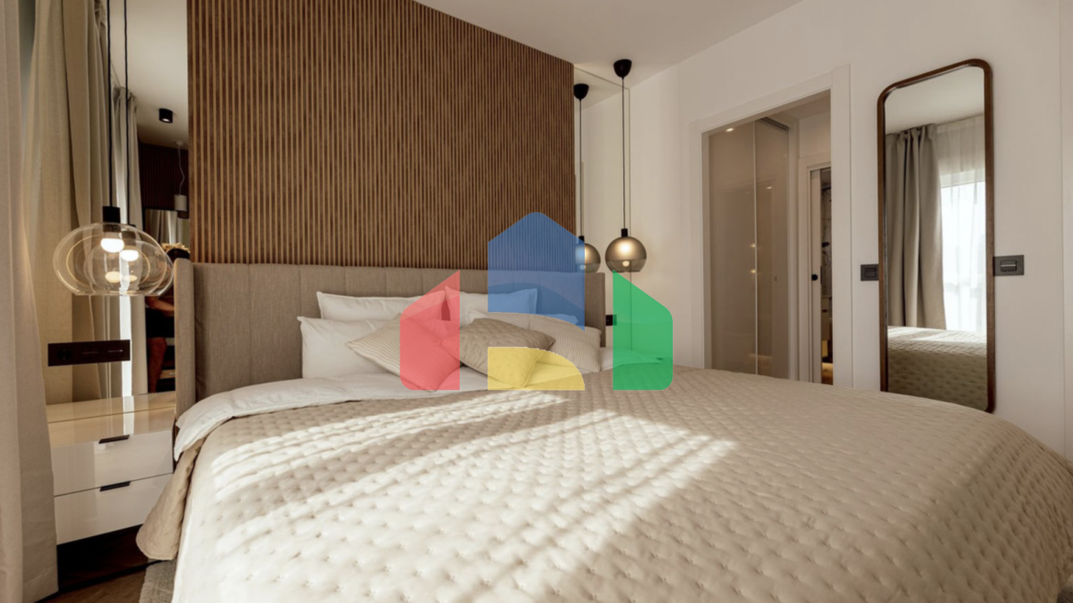 Дуплекс в Benahavis ID BH9028