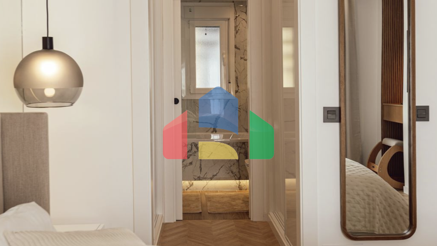 Дуплекс в Benahavis ID BH9028