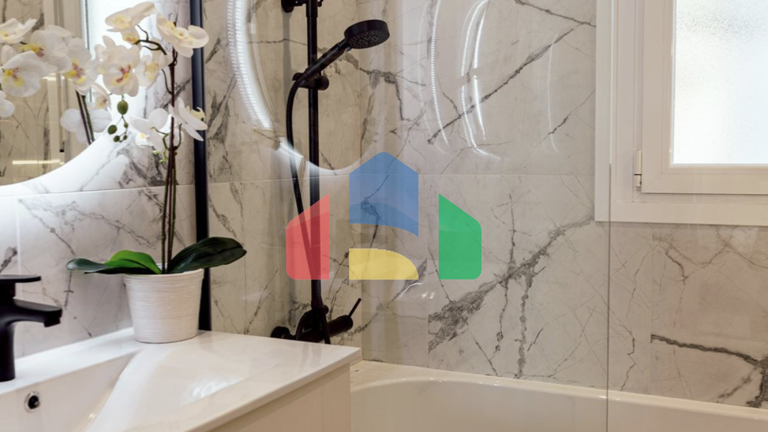 Дуплекс в Benahavis ID BH9028