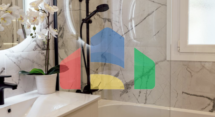 Дуплекс в Benahavis ID BH9028