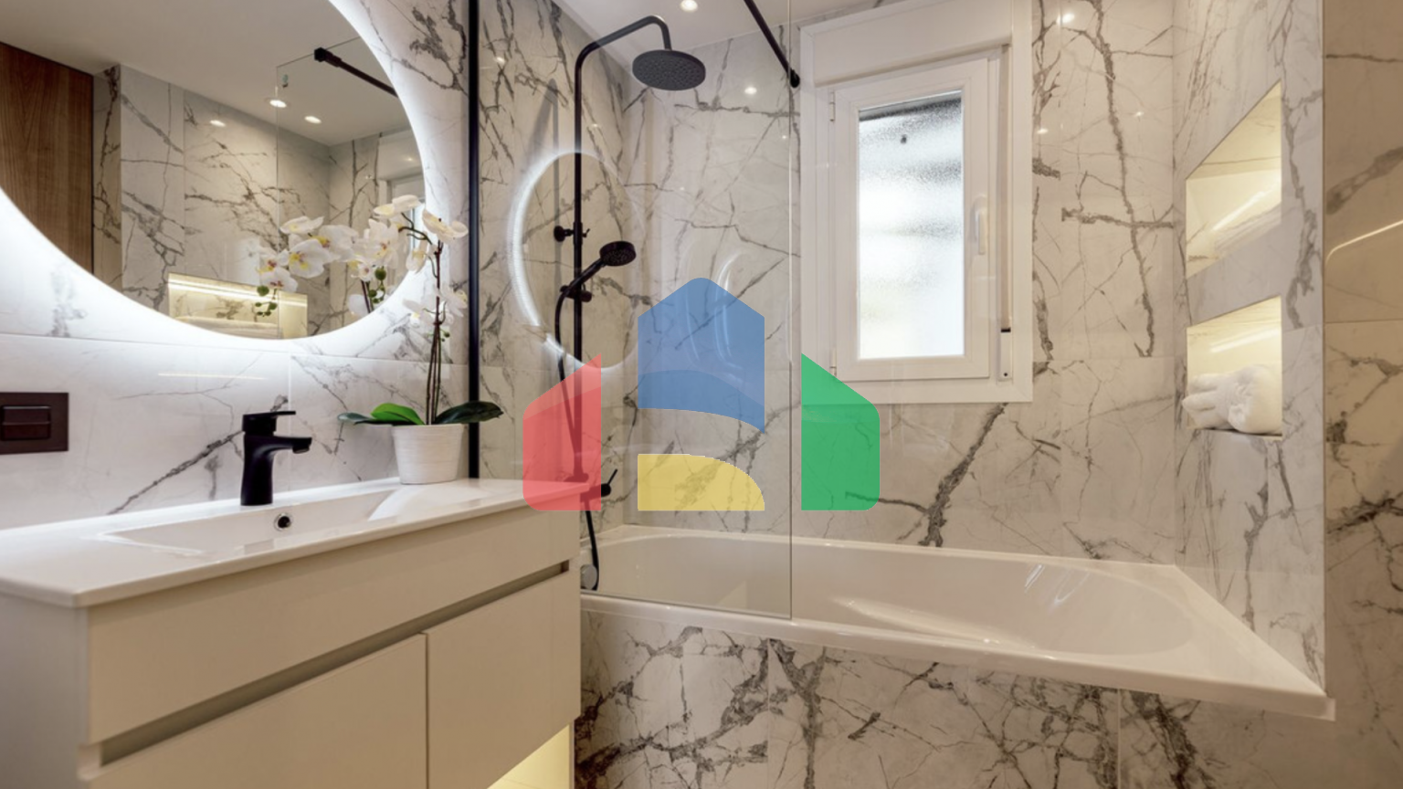 Дуплекс в Benahavis ID BH9028