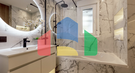 Дуплекс в Benahavis ID BH9028