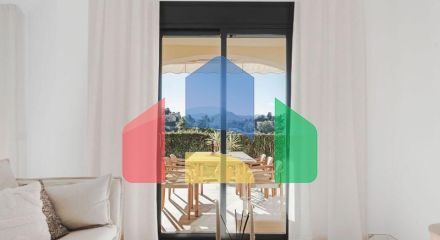 Квартира на первом этаже в La Quinta