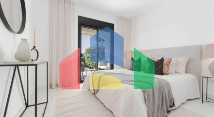 Квартира на первом этаже в La Quinta